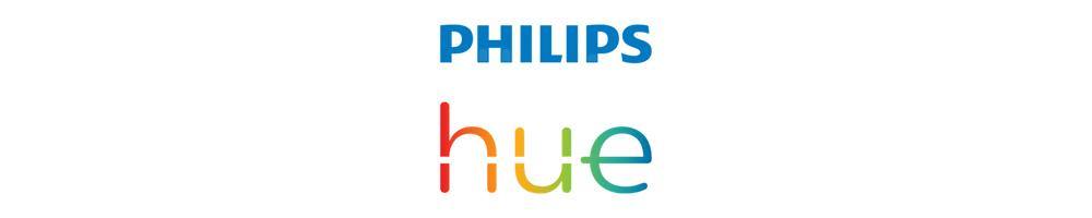 Philips Hue - Geekddk
