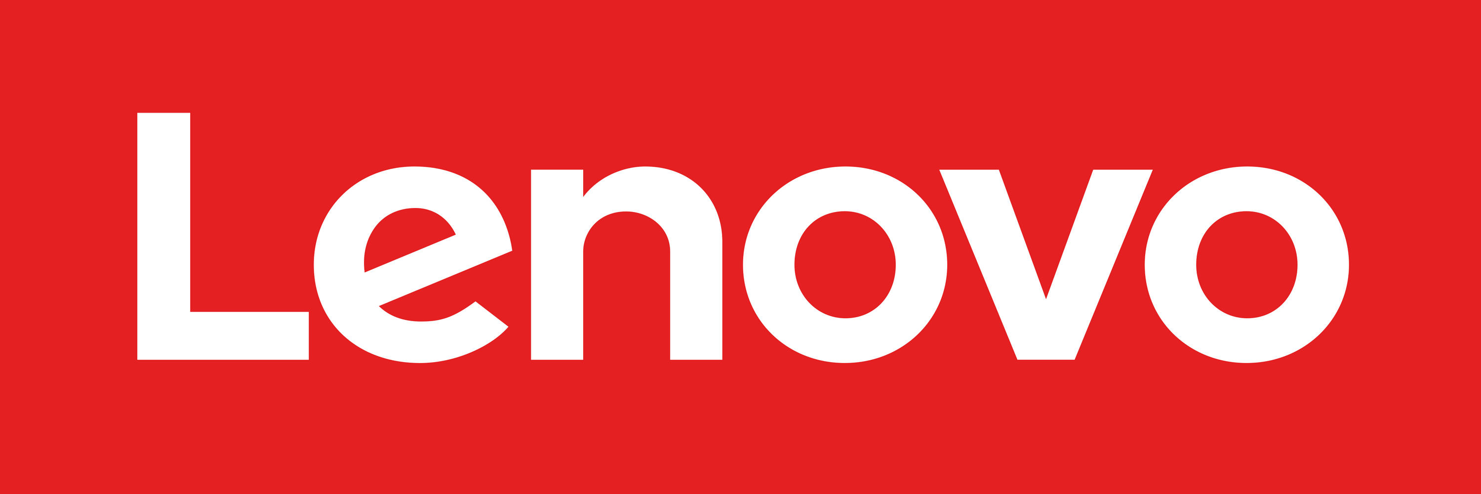 Lenovo hos Geekd