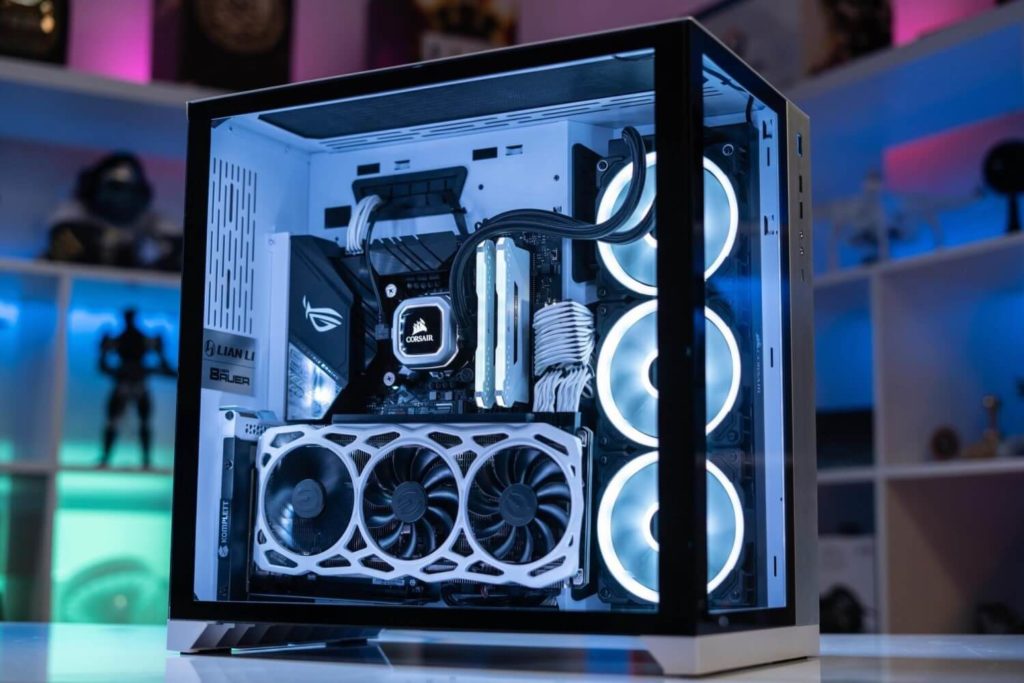 Mid-level computere | Find den rigtige gaming PC | Geekd