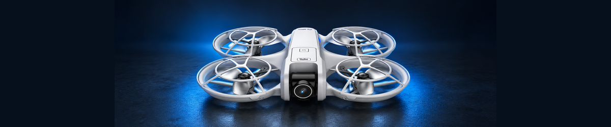 Rollei Fly Mini – kameradrone med 720p-video