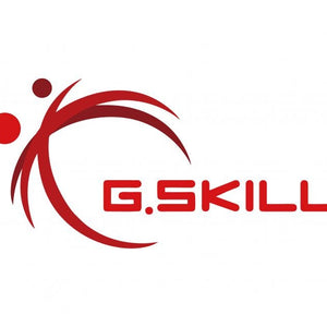 G.Skill - Spelkomponenter av högsta kvalitet
