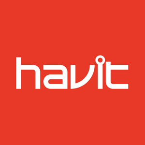 Havit - all utrustning och utrustning från Havit