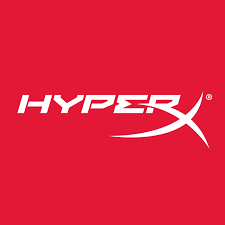 HyperX - Ljud och spelutrustning av högsta kvalitet