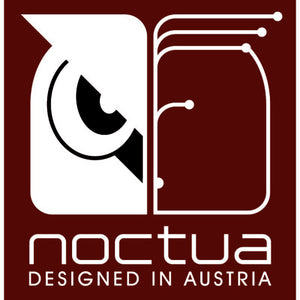 Noctua – en bra kyllösning för din speldator