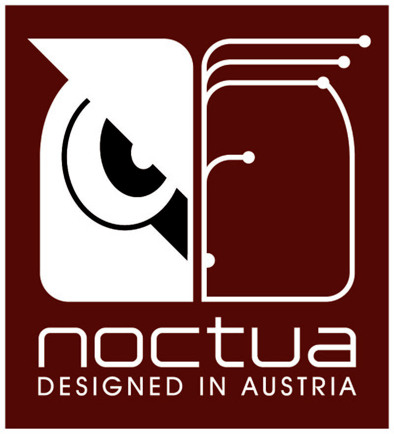 Noctua en god kølerløsning til din Gaming PC hos Geekd