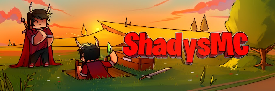Shadys TNT Kollektion hos Geekd