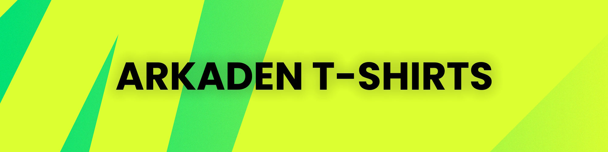 Arkaden og Betacritic T-shirts hos Geekd