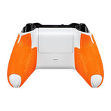 Lizard Skins DSP Controller Grip til Xbox One - Tangerine