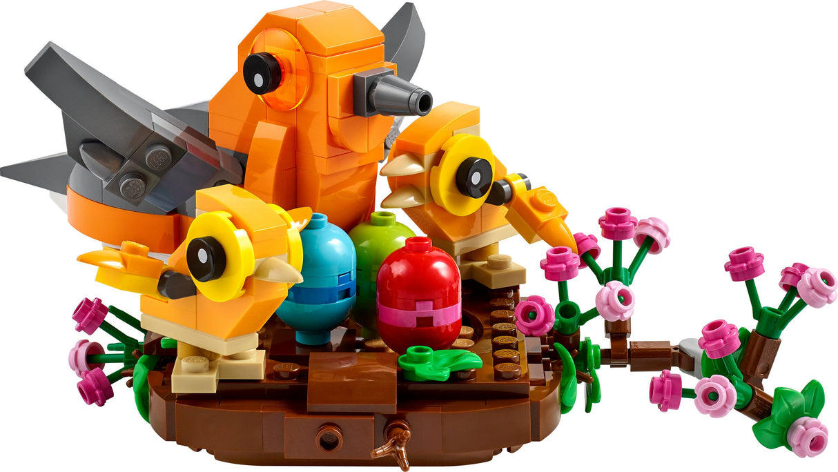 LEGO - Fågelbo (40639)