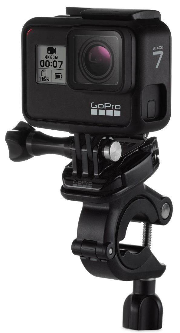 GoPro - Handlebar / Seatpost / Pole Mount GoPro