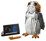 Zabawka LEGO Gwiezdne Wojny Porg 75230 Lego