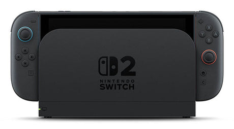Nintendo Switch 2 Console Nintendo
