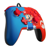 Mario bundle - Airlite Headset & Mario Power Pose Controller PDP