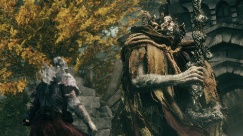 ELDEN RING (Tarnished Edition)