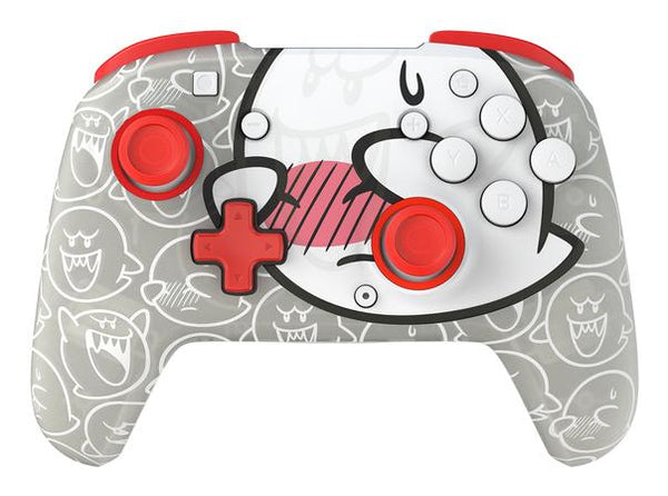 PDP Rematch Glow trådløs controller Boo Hoo