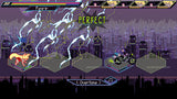 Keylocker - Turn Based Cyberpunk Action – PlayStation 5 – skærmbillede fra spillet