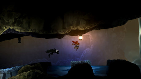 Teslagrad Power Pack Collector's Edition