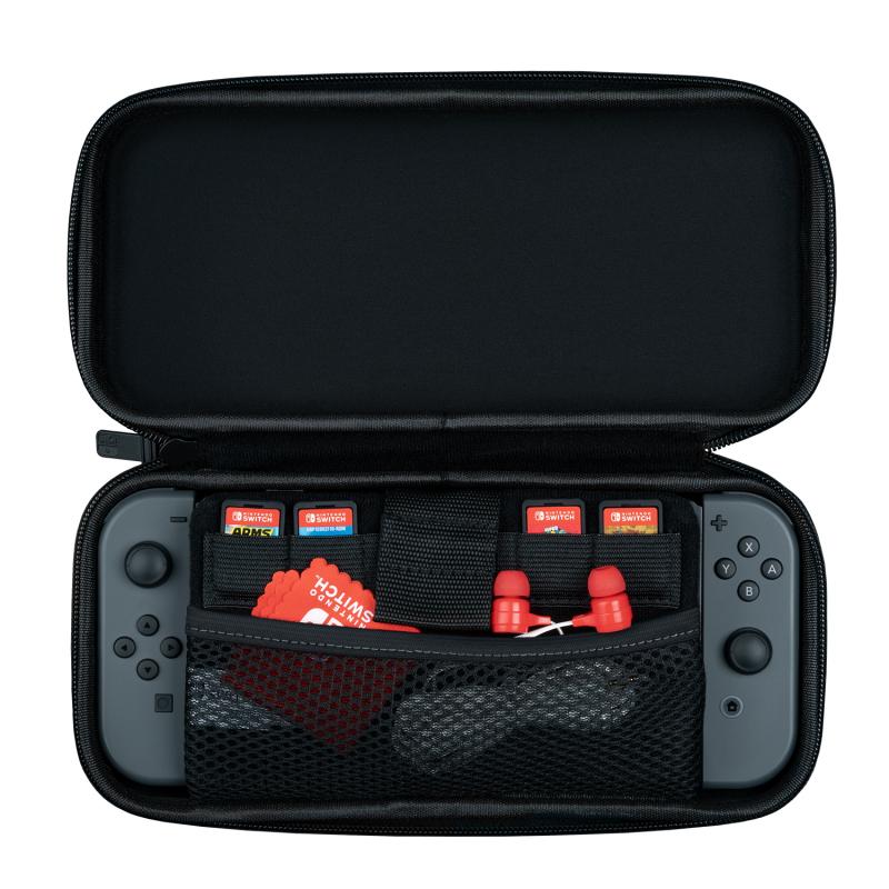Nintendo Switch Pull-N-Go Case - Elite Edition PDP