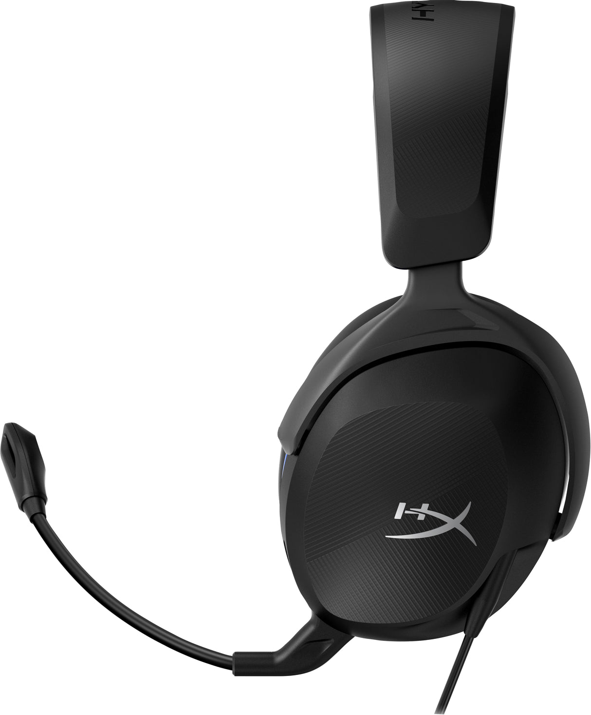 HyperX Cloud Stinger 2 Core Kablage Headset Svart