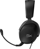HyperX Cloud Stinger 2 Core Kablage Headset Svart