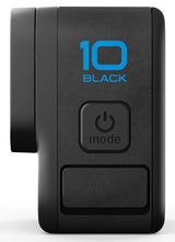 GoPro - Hero 10 - Black GoPro