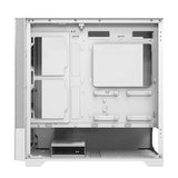 Obudowa Komputerowa Darkflash DK415 + 2 Ventilatorer (vit)