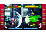 Marvel vs. Capcom Fighting Collection Switch Code in Box – Gameplay, spilscene 4