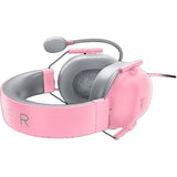 Razer BlackShark V2 X – Wired Esports Gaming Headset with 7.1 Surround Razer