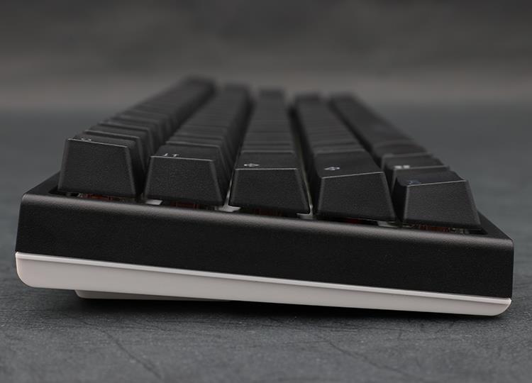 Ducky - One 2 SF RGB Cherry Brown