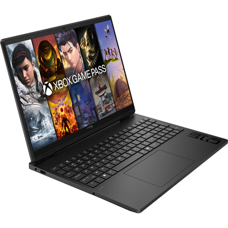 OMEN by HP HyperX OMEN 15-gb0058ng – bærbar med tysk DE-layout