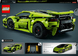 LEGO 42161 Technic Lamborghini Huracán Tecnica LEGO