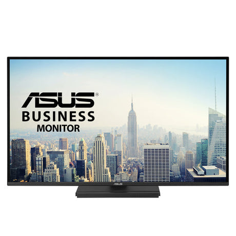 Asus VA27AQSE – skærm – Sort
