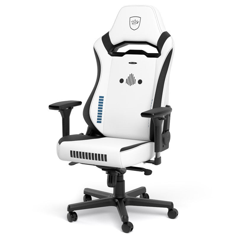 noblechairs HERO ST Stormtrooper Edition