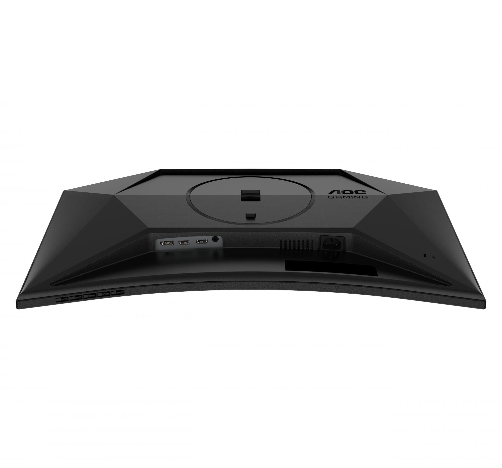 AOC Gaming CQ27G4X 27&quot; QHD Curved Monitor