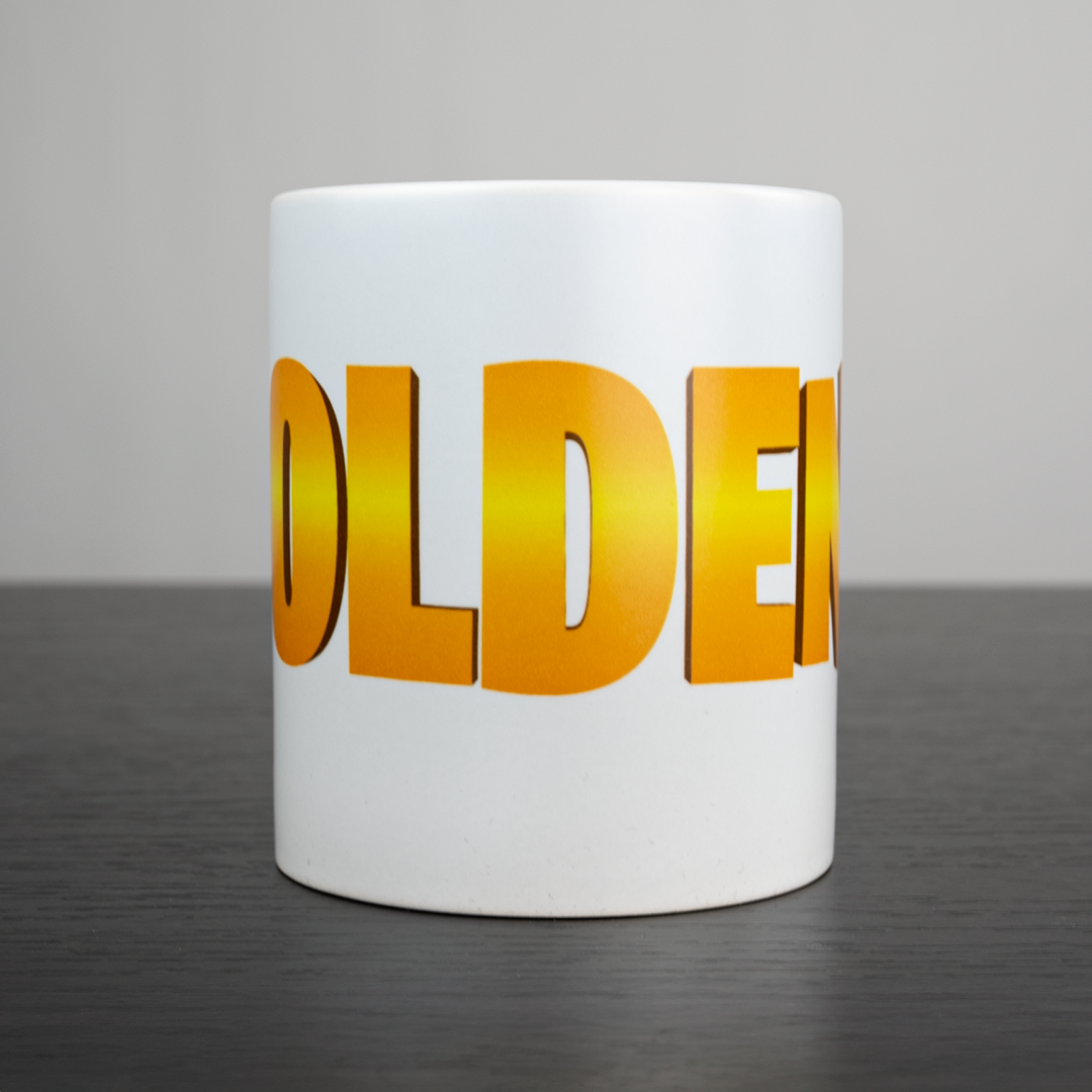 GoldenJ Cup