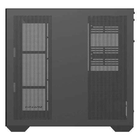Darkflash DLX4000 Mesh Datorfodral (svart)