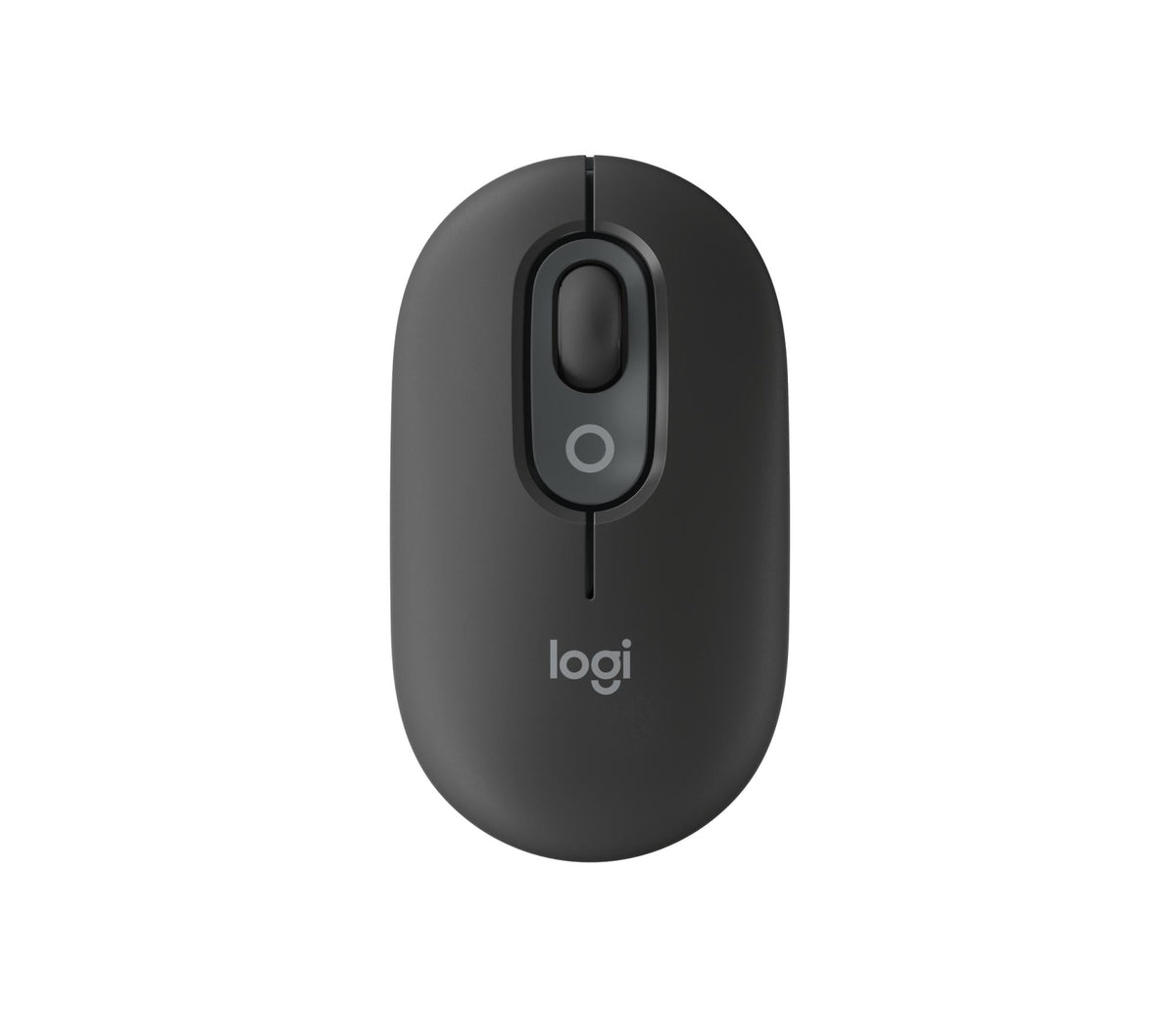 Logitech - Pop Icon Mouse Logitech