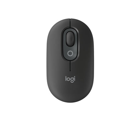 Logitech - Pop Icon Mouse