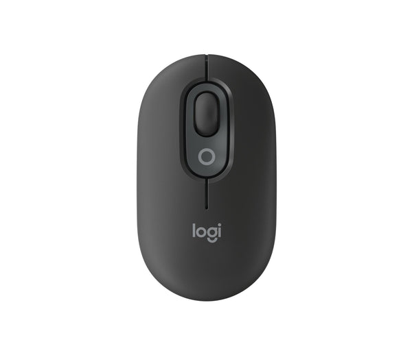 Logitech - Pop Icon Mouse