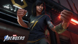 Marvel&#039;s Avengers (Deluxe Edition) (Import)
