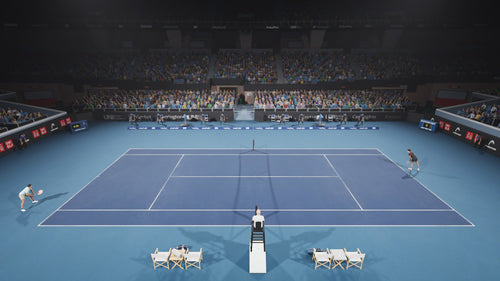 Matchpoint: Tennis Championships (Legends Edition) Kalypso