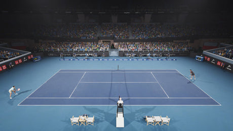 Matchpoint: Tennis Championships (Legends Edition) Kalypso