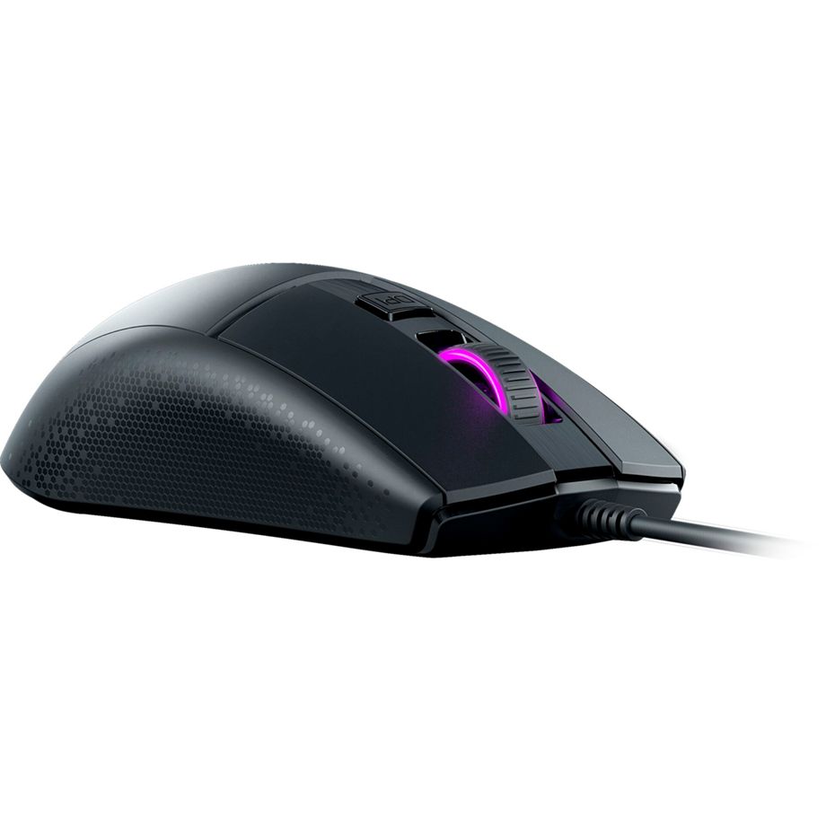 Roccat Burst Core Black RGB Gaming Mouse