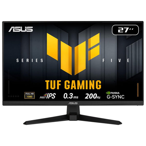 ASUS TUF Gaming VG279Q5A - 27 tommer - Full HD - 200 Hz