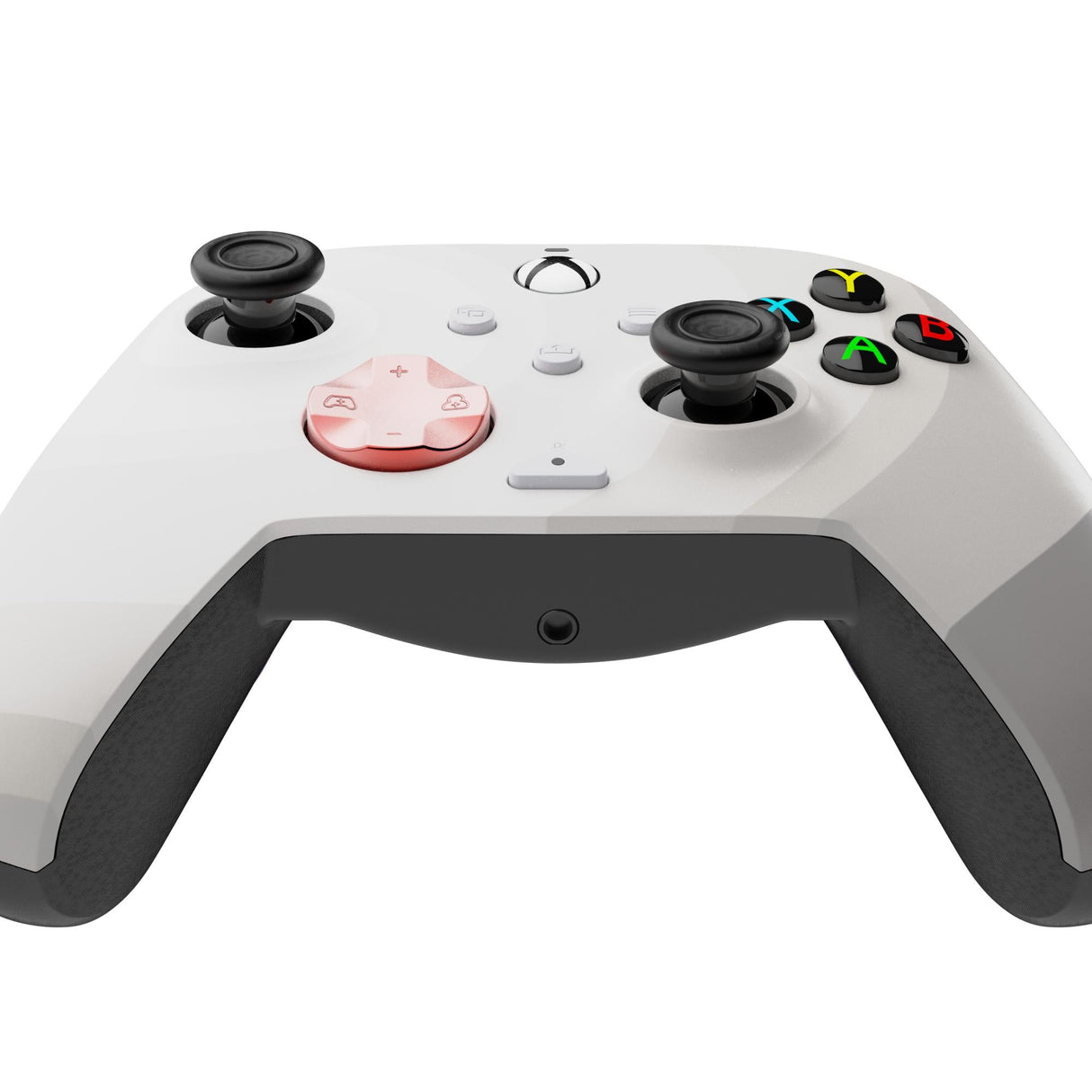 PDP Rematch &amp; Airlite Radial White Bundle Licensierad Xbox