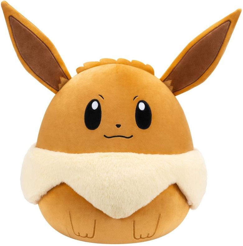 Squishmallows - Pokemon Wave 7A 35 cm - Eevee (SQPK00071) Squishmallows