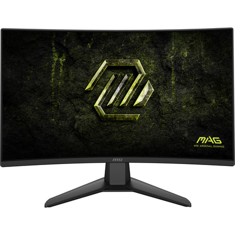 MSI MAG 274CF X24 – produktvisning 2