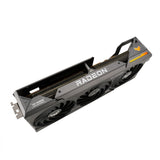 ASUS Radeon RX 7800 XT 16GB GDDR6 TUF OC GAMING ASUS