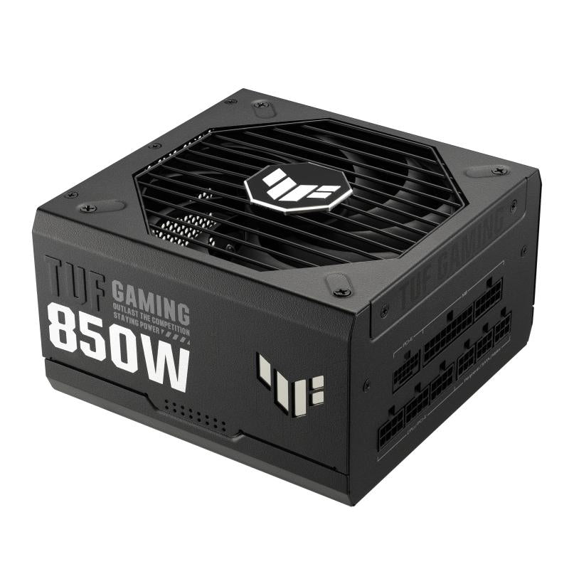 ASUS TUF GAMING 850W 80+ Gold Fully Modular ATX 3.0 ASUS
