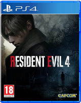 Resident Evil 4 (Remake)